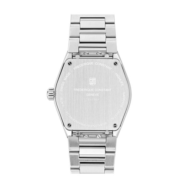 FREDERIQUE CONSTANT modelis FC-240SI2NH6B