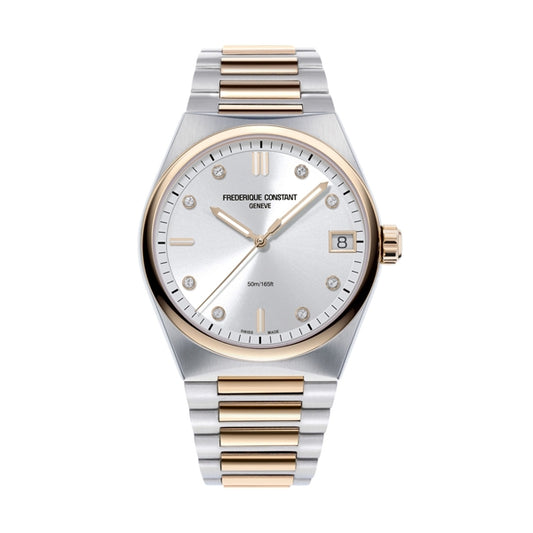 FREDERIQUE CONSTANT WATCHES modelis FC-240VD2NH2B