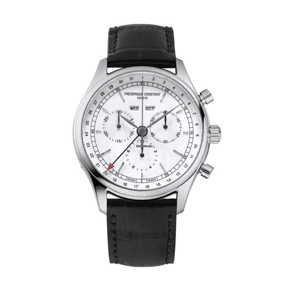 FREDERIQUE CONSTANT modelis FC-296SW5B6