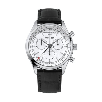 FREDERIQUE CONSTANT modelis FC-296SW5B6
