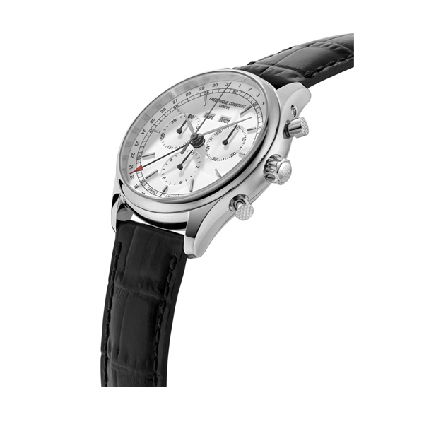 FREDERIQUE CONSTANT modelis FC-296SW5B6