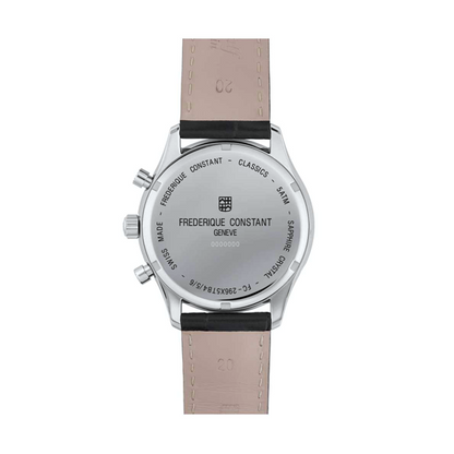 FREDERIQUE CONSTANT modelis FC-296SW5B6