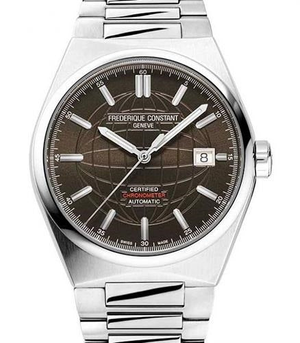 FREDERIQUE CONSTANT modelis FC-303C3NH6B
