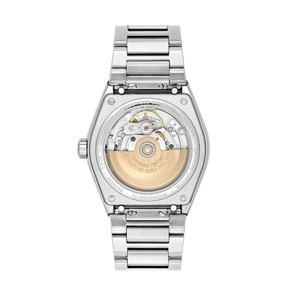 FREDERIQUE CONSTANT modelis HIGHLIFE AUTOMATIC COSC (Contrôle Officiel Suisse des Chronomètres)