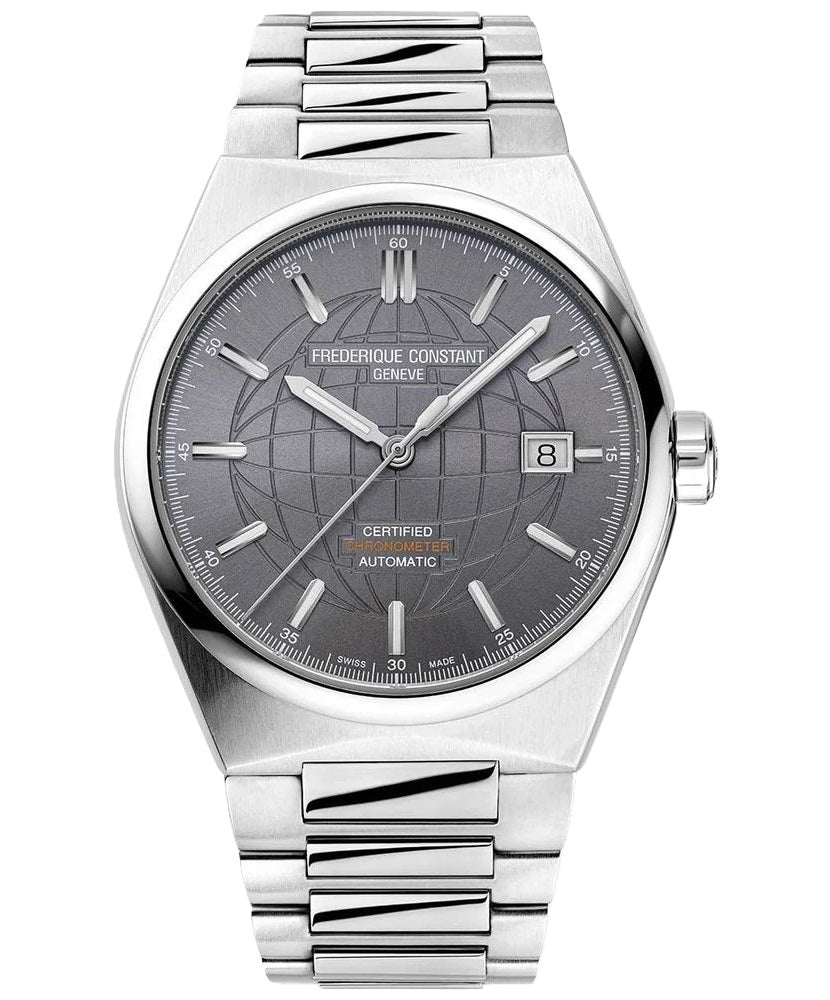 FREDERIQUE CONSTANT modelis FC-303GO3NH6B