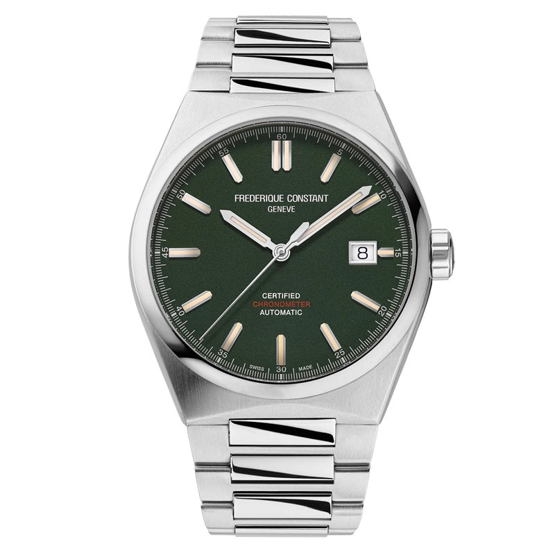 FREDERIQUE CONSTANT modelis FC-303GRS3NH6B