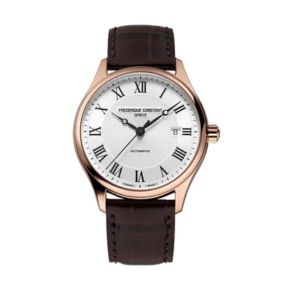 FREDERIQUE CONSTANT WATCHES modelis FC-303MC5B4