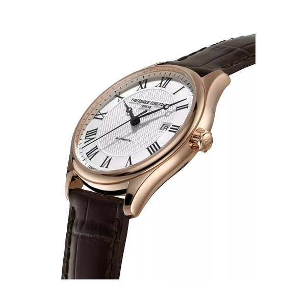 FREDERIQUE CONSTANT WATCHES modelis FC-303MC5B4