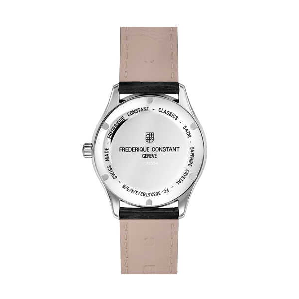 FREDERIQUE CONSTANT modelis FC-303MC5B6