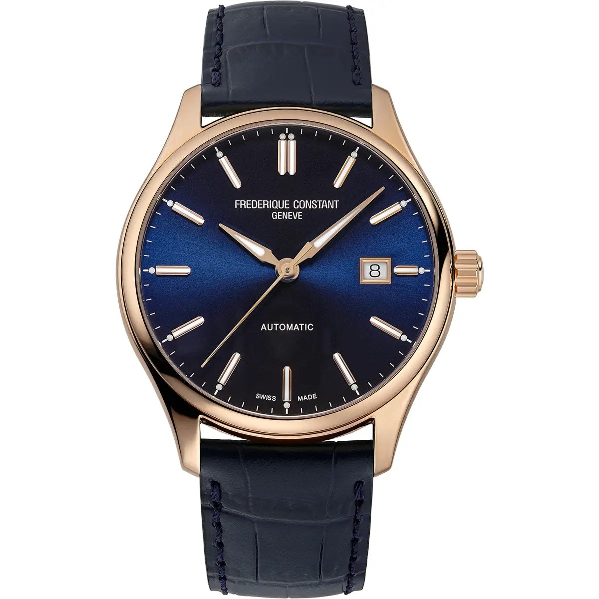FREDERIQUE CONSTANT modelis CLASSIC