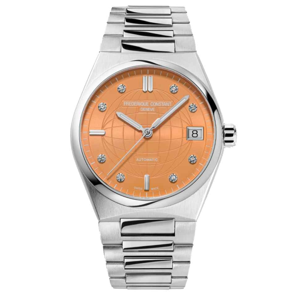 FREDERIQUE CONSTANT modelis FC-303OD2NH6B