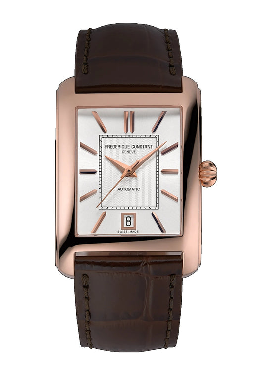 FREDERIQUE CONSTANT modelis CLASSICS CARREE Automatic
