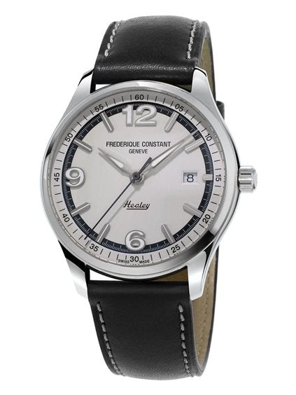 FREDERIQUE CONSTANT modelis FC-303WGH5B6