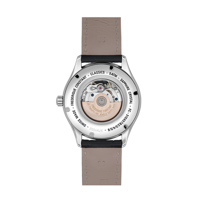 FREDERIQUE CONSTANT WATCHES model FC-310MC5B6