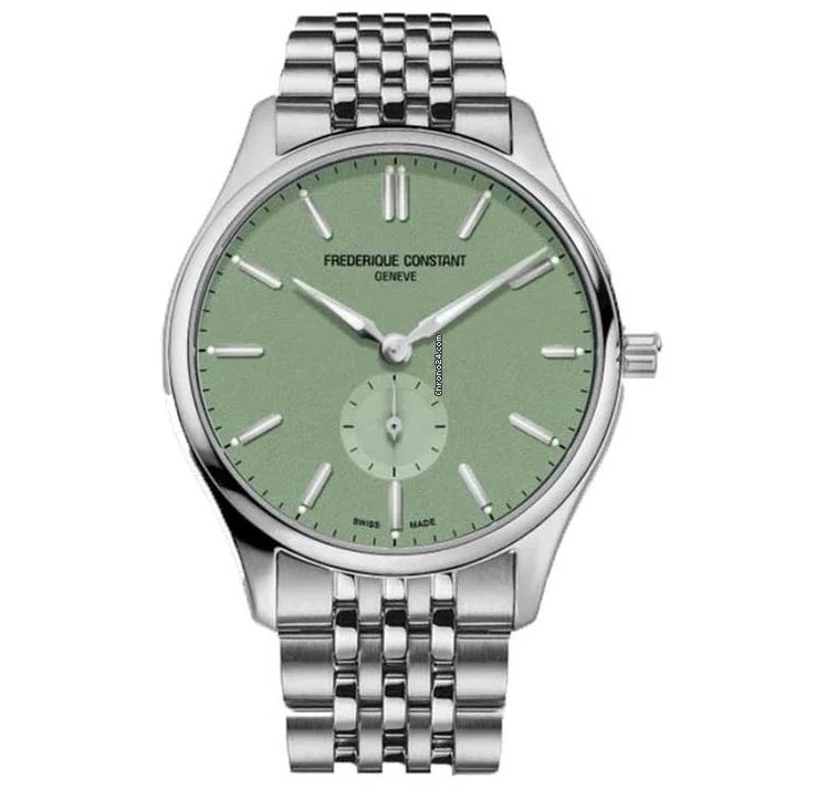 FREDERIQUE CONSTANT modelis FC-530GR3B6B