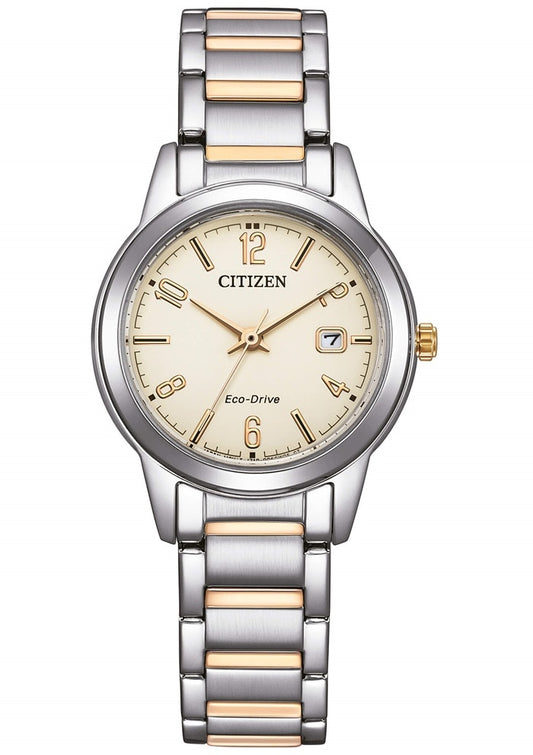 CITIZEN FE1244-72A