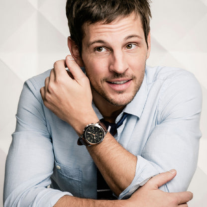 FOSSIL WATCHES modelis FS4813