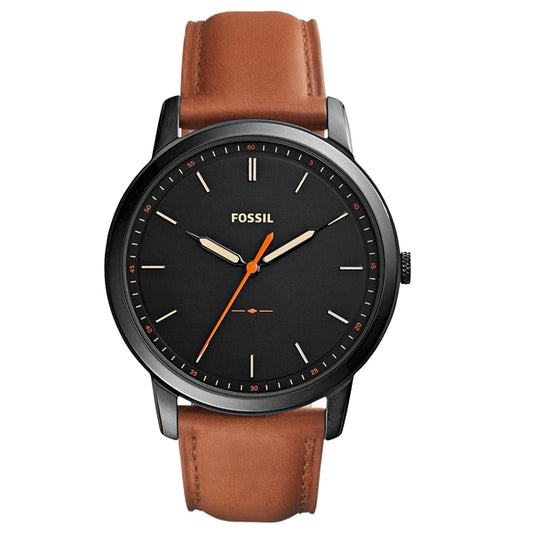FOSSIL modelis THE MINIMALIST
