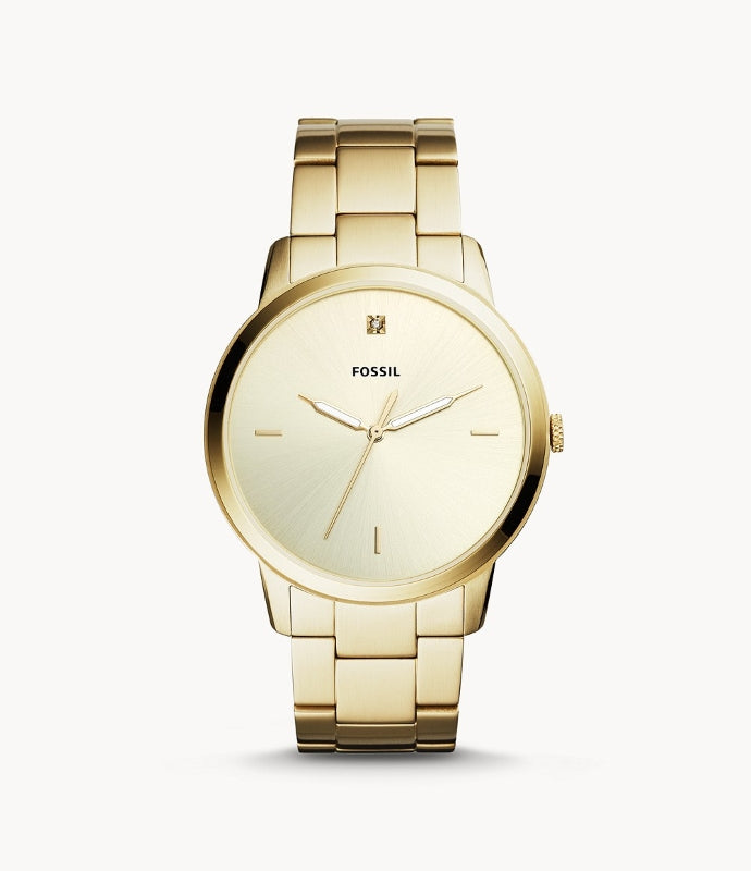 FOSSIL modelis MINIMALIST
