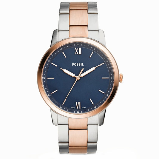 FOSSIL modelis MINIMALIST
