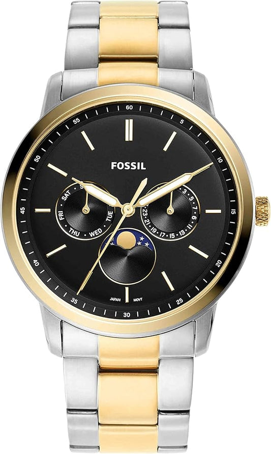 FOSSIL modelis NEUTRA Moonphases