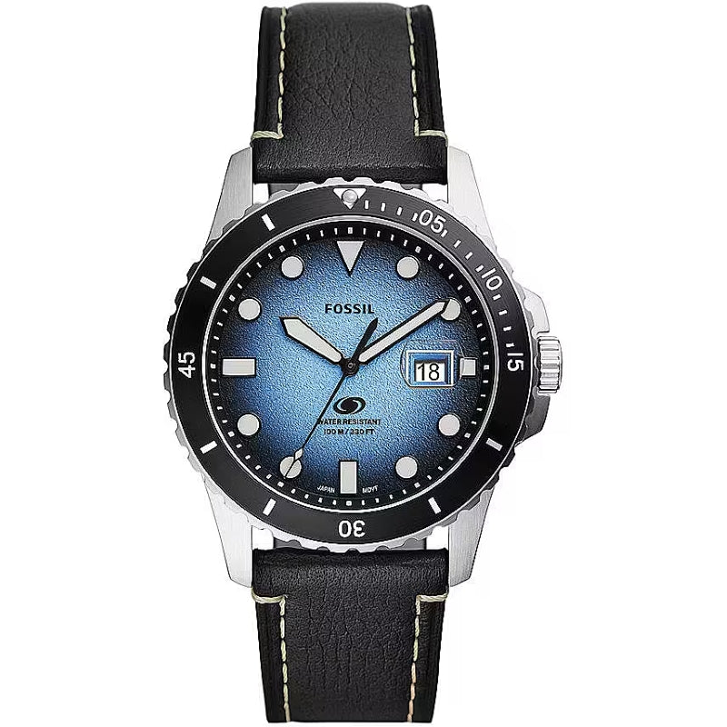 FOSSIL modelis BLUE DIVE