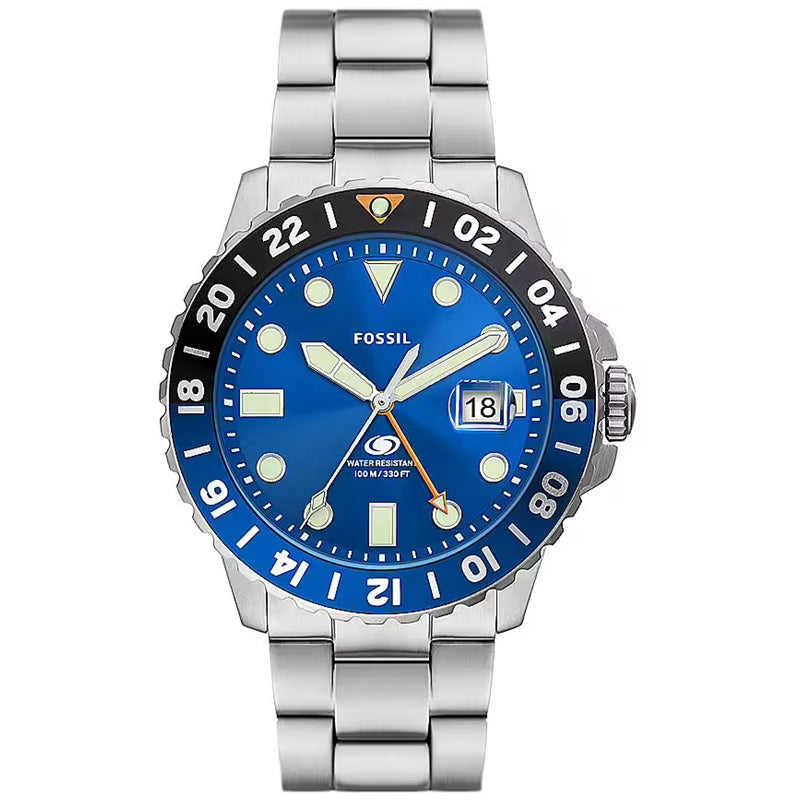 FOSSIL FOSSIL BLUE FS5991