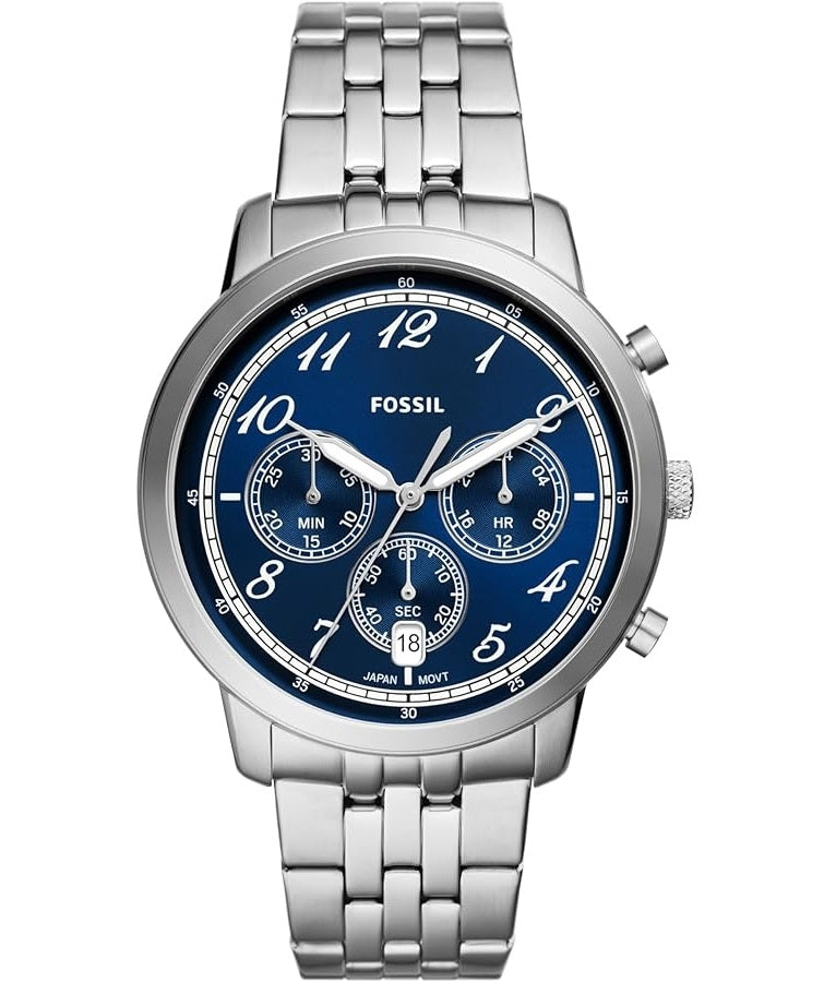 FOSSIL modelis NEUTRA Chronograph