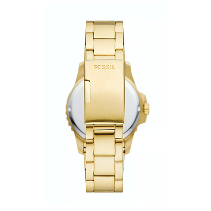 FOSSIL modelis BLUE DIVE