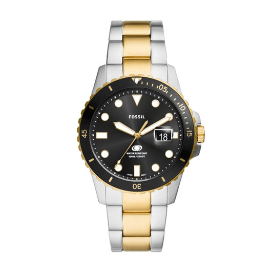 FOSSIL modelis BLUE DIVE