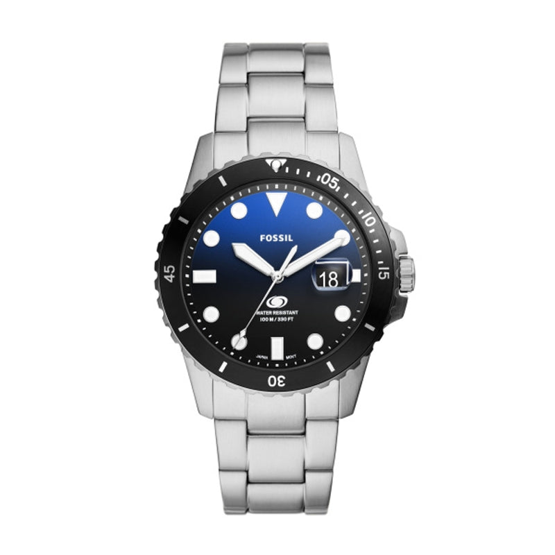FOSSIL modelis BLUE DIVE