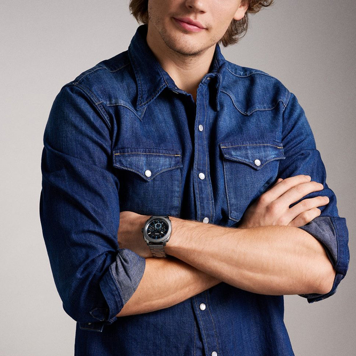 FOSSIL modelis FS6098
