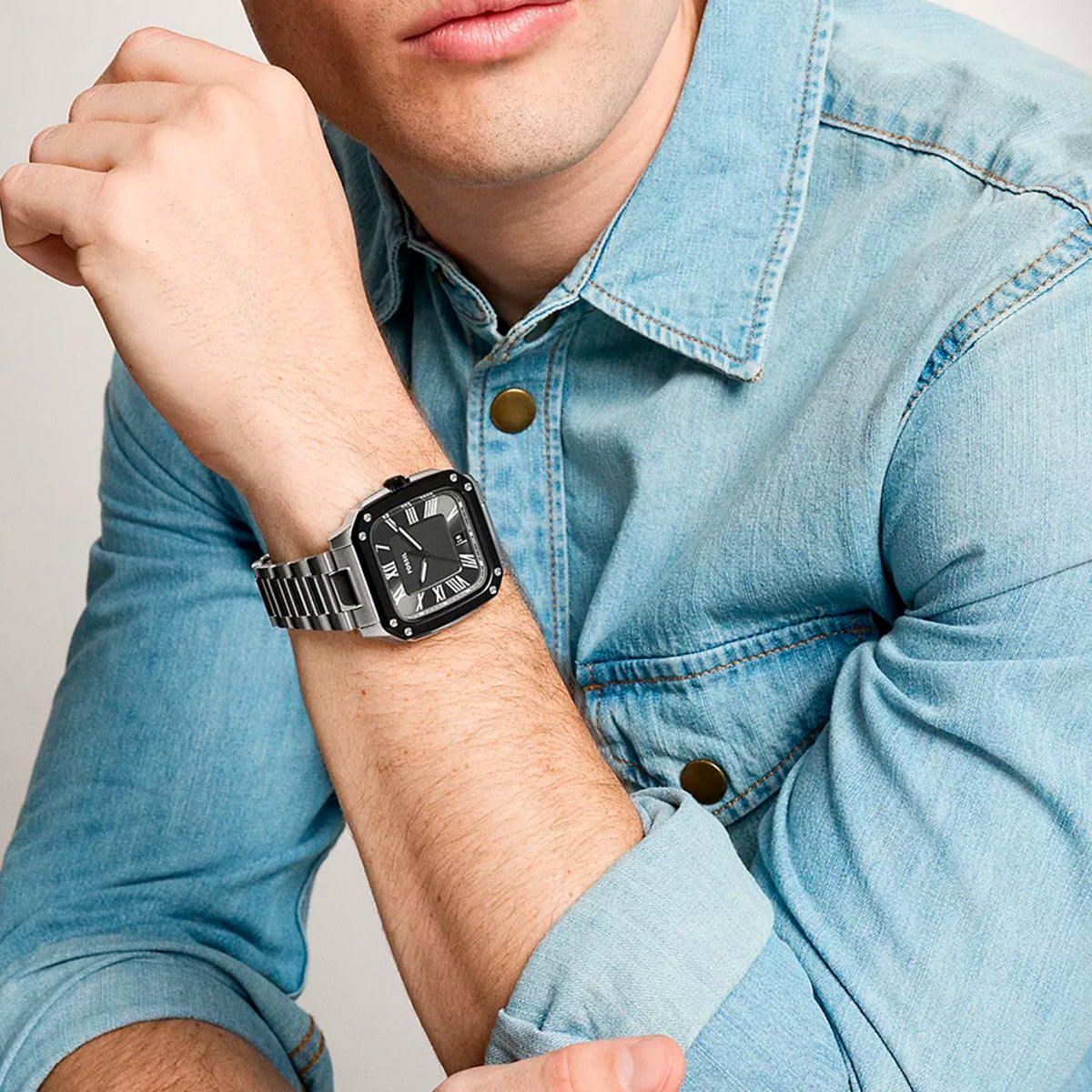 FOSSIL modelis FS6122