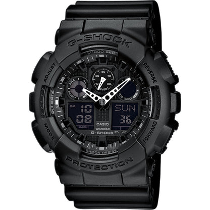 CASIO G-SHOCK modelis GS BASIC