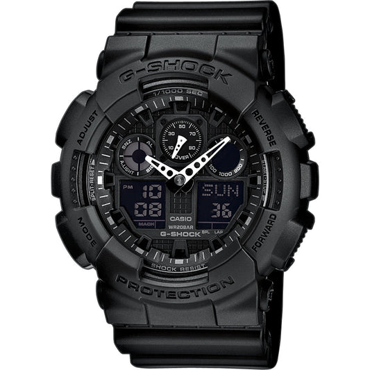 CASIO G-SHOCK modelis GS BASIC