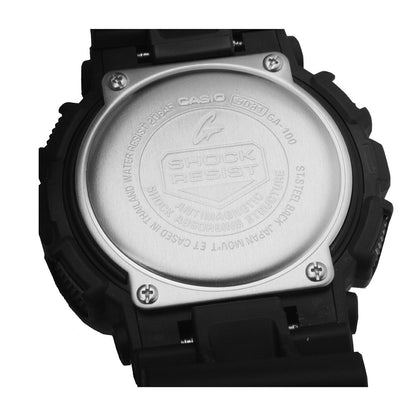 CASIO G-SHOCK modelis GS BASIC