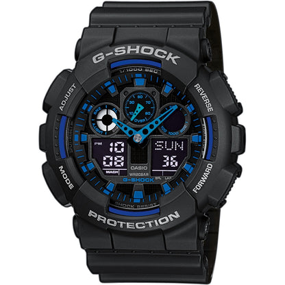 CASIO G-SHOCK modelis GS BASIC