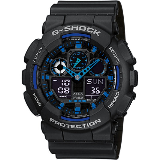 CASIO G-SHOCK modelis GS BASIC