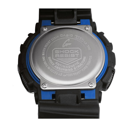 CASIO G-SHOCK modelis GS BASIC