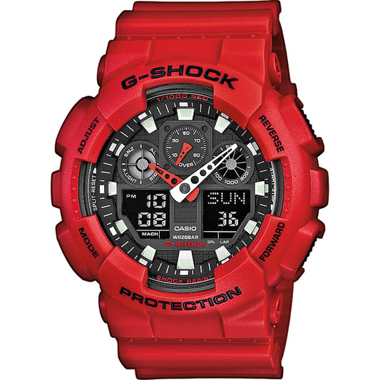 CASIO G-SHOCK modelis GS BASIC