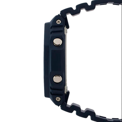 CASIO G-SHOCK modelis OAK - ALL BLACK