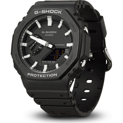 CASIO G-SHOCK modelis OAK Black