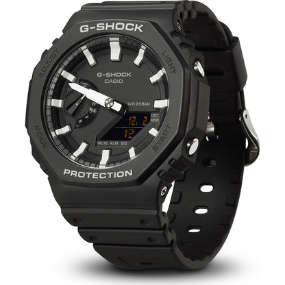 CASIO G-SHOCK modelis OAK Black