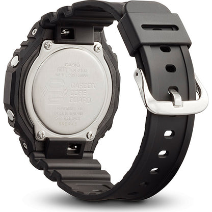 CASIO G-SHOCK modelis OAK Black