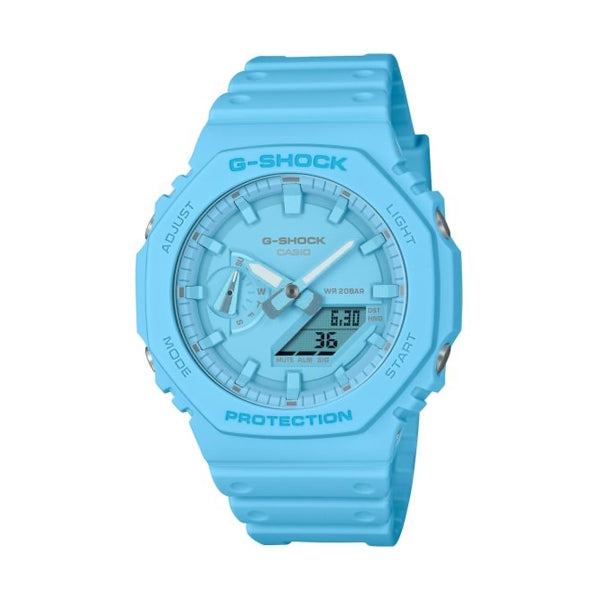 CASIO G-SHOCK modelis OAK - TONE ON TONE SERIE