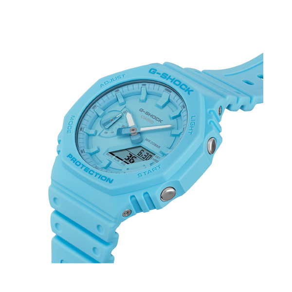 CASIO G-SHOCK modelis OAK - TONE ON TONE SERIE