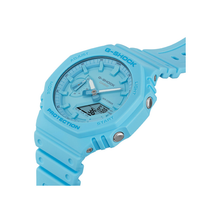 CASIO G-SHOCK modelis OAK - TONE ON TONE SERIE