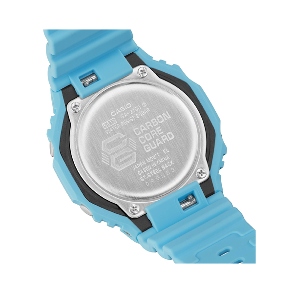 CASIO G-SHOCK modelis OAK - TONE ON TONE SERIE