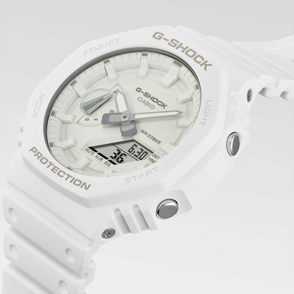 CASIO GA-2100-7A7ER