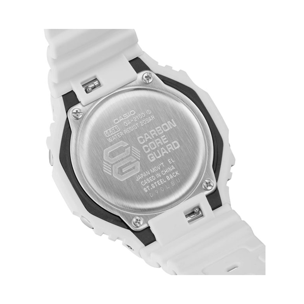 CASIO GA-2100-7A7ER